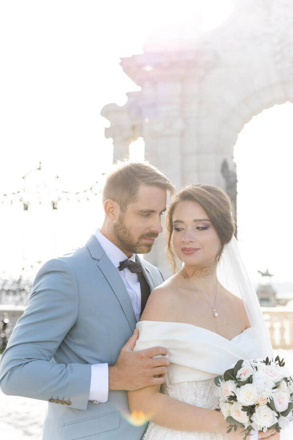 10 Most Beautiful Spots In Budapest for Pre-Wedding Photos - photo 12 10 Most Beautiful Spots In Budapest for Pre-Wedding Photos - photo 12