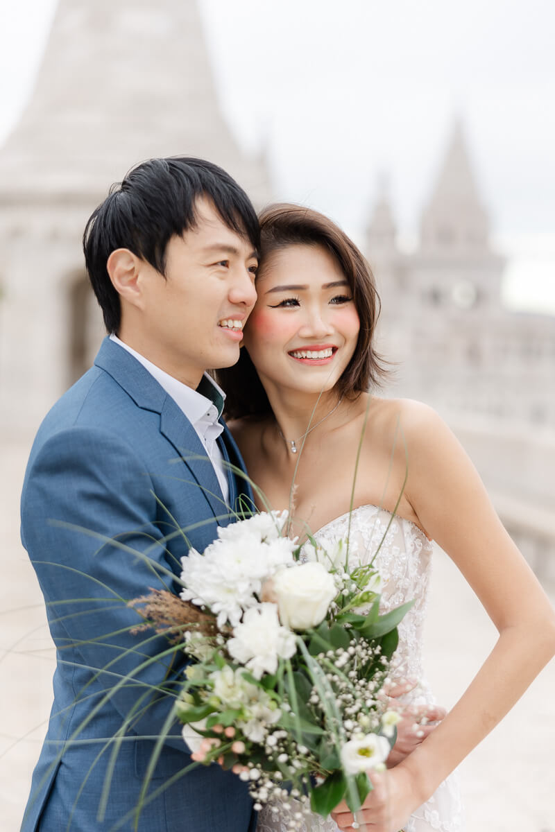 Elopement In Prague Wedding Photographer Planner 045