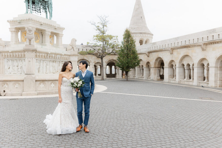 10 Most Beautiful Spots In Budapest for Pre-Wedding Photos - photo 15 10 Most Beautiful Spots In Budapest for Pre-Wedding Photos - photo 15