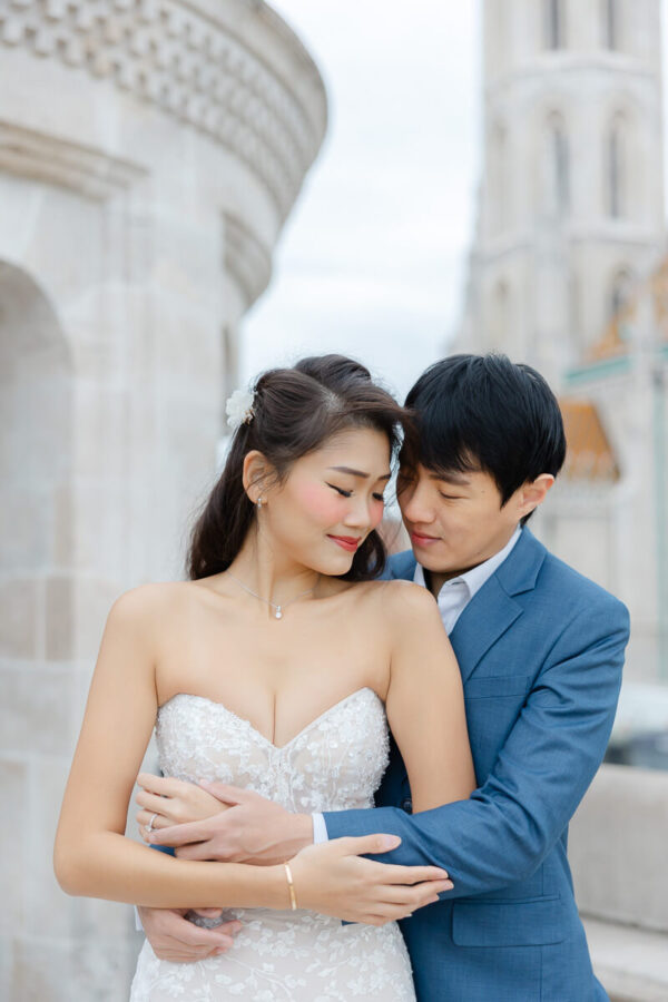 10 Most Beautiful Spots In Budapest for Pre-Wedding Photos - photo 4 10 Most Beautiful Spots In Budapest for Pre-Wedding Photos - photo 4