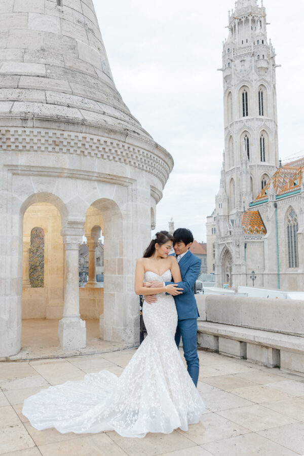 10 Most Beautiful Spots In Budapest for Pre-Wedding Photos - photo 3 10 Most Beautiful Spots In Budapest for Pre-Wedding Photos - photo 3