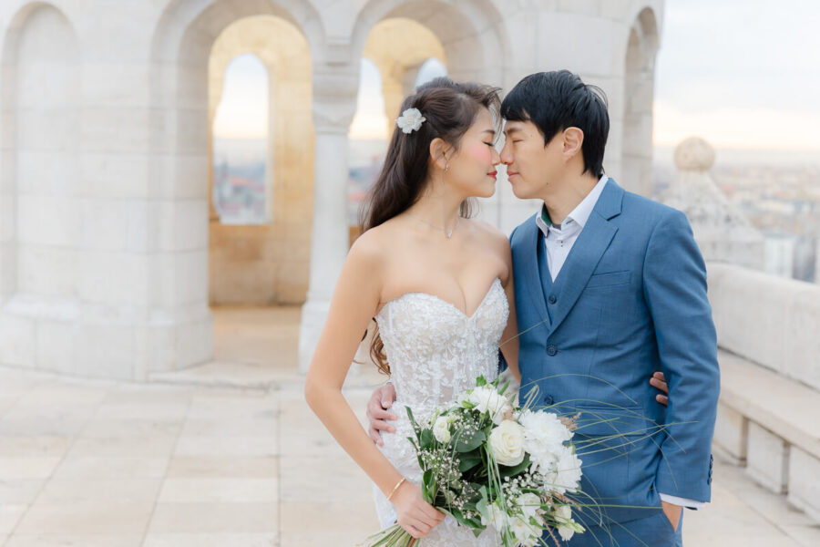 10 Most Beautiful Spots In Budapest for Pre-Wedding Photos - photo 2 10 Most Beautiful Spots In Budapest for Pre-Wedding Photos - photo 2