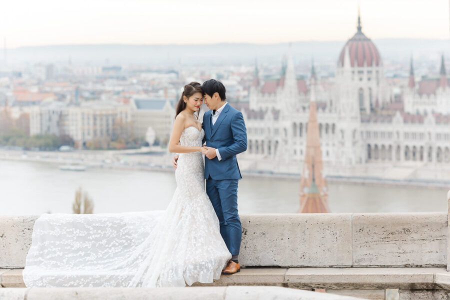 10 Most Beautiful Spots In Budapest for Pre-Wedding Photos - photo 8 10 Most Beautiful Spots In Budapest for Pre-Wedding Photos - photo 8