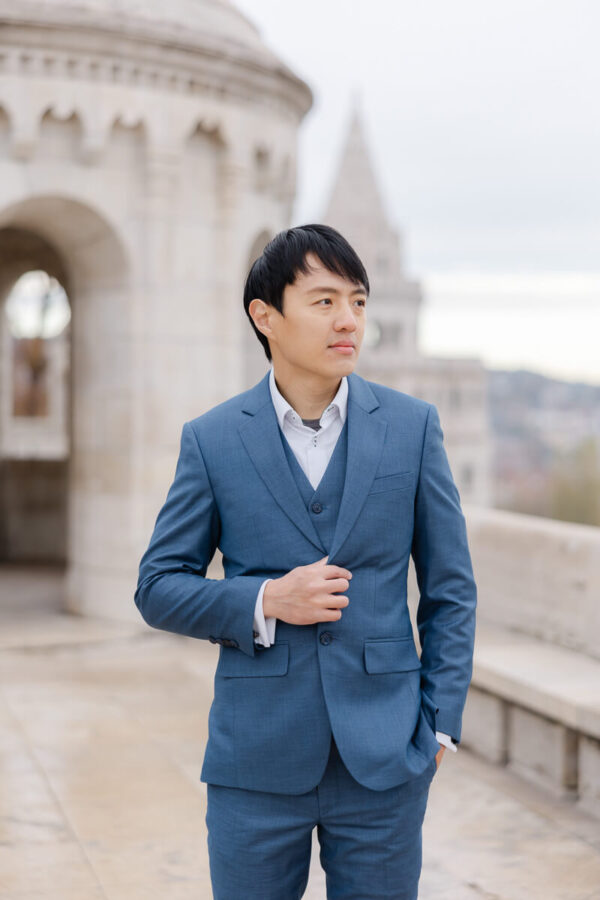 10 Most Beautiful Spots In Budapest for Pre-Wedding Photos - photo 12 10 Most Beautiful Spots In Budapest for Pre-Wedding Photos - photo 12