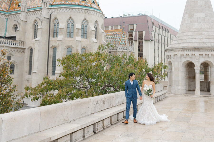 10 Most Beautiful Spots In Budapest for Pre-Wedding Photos - photo 5 10 Most Beautiful Spots In Budapest for Pre-Wedding Photos - photo 5