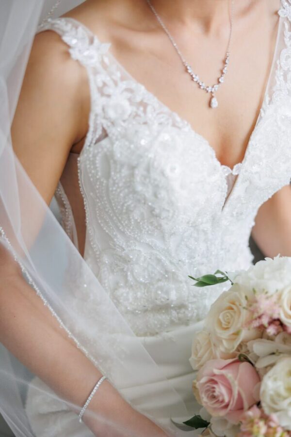 Brooklake Country Club Wedding in New Jersey - photo 11 Brooklake Country Club Wedding in New Jersey - photo 11