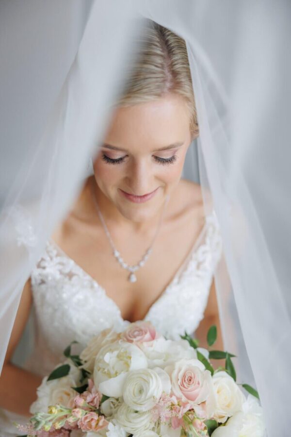 Brooklake Country Club Wedding in New Jersey - photo 10 Brooklake Country Club Wedding in New Jersey - photo 10