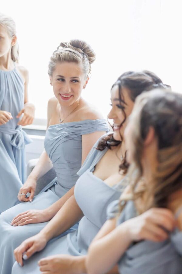 Brooklake Country Club Wedding in New Jersey - photo 14 Brooklake Country Club Wedding in New Jersey - photo 14