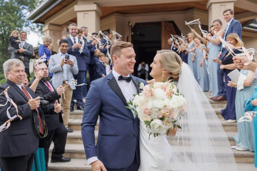 Brooklake Country Club Wedding in New Jersey - photo 19 Brooklake Country Club Wedding in New Jersey - photo 19