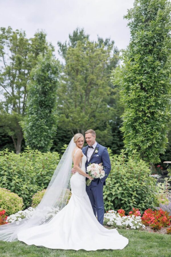 Brooklake Country Club Wedding in New Jersey - photo 7 Brooklake Country Club Wedding in New Jersey - photo 7