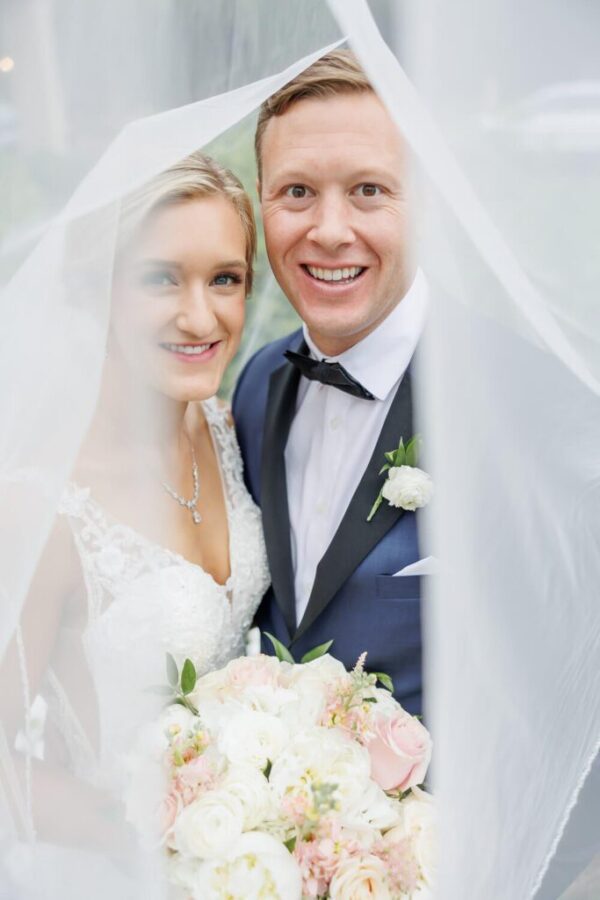 Brooklake Country Club Wedding in New Jersey - photo 23 Brooklake Country Club Wedding in New Jersey - photo 23