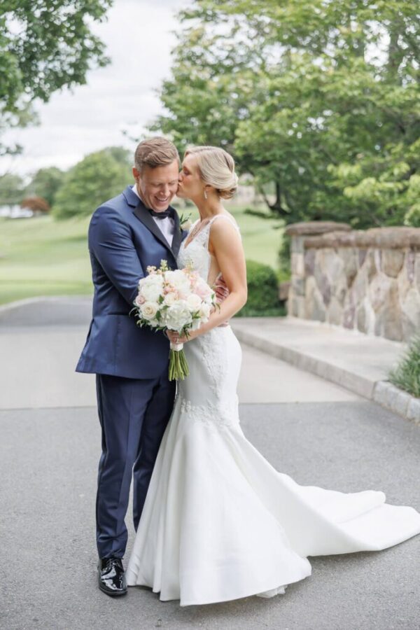 Brooklake Country Club Wedding in New Jersey - photo 2 Brooklake Country Club Wedding in New Jersey - photo 2