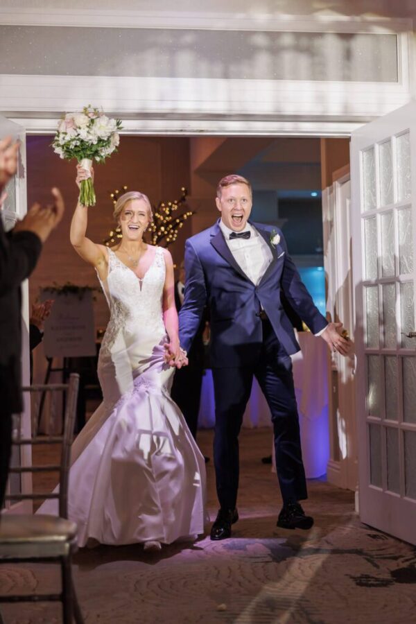 Brooklake Country Club Wedding in New Jersey - photo 10 Brooklake Country Club Wedding in New Jersey - photo 10