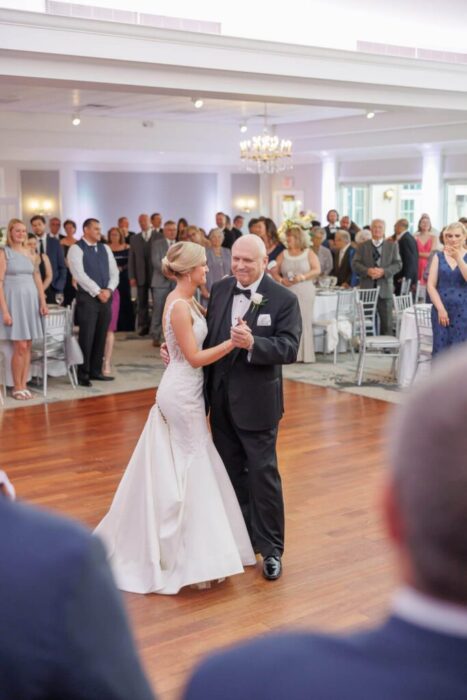 Brooklake Country Club Wedding in New Jersey - photo 13