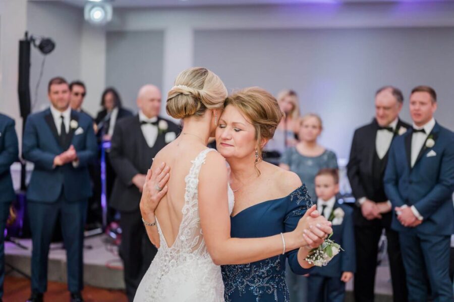 Brooklake Country Club Wedding in New Jersey - photo 12 Brooklake Country Club Wedding in New Jersey - photo 12