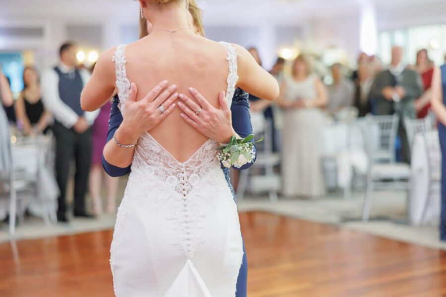 Brooklake Country Club Wedding in New Jersey - photo 11 Brooklake Country Club Wedding in New Jersey - photo 11