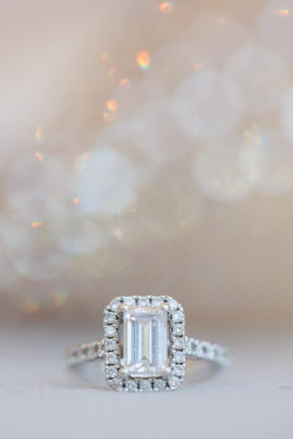 Elegant International Wedding :: Győr, Hungary - photo 13