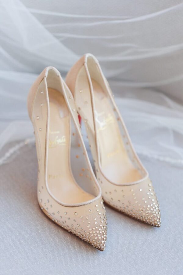 Elegant International Wedding :: Győr, Hungary - photo 12