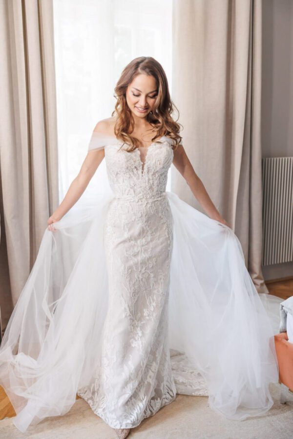 Elegant International Wedding :: Győr, Hungary - photo 28