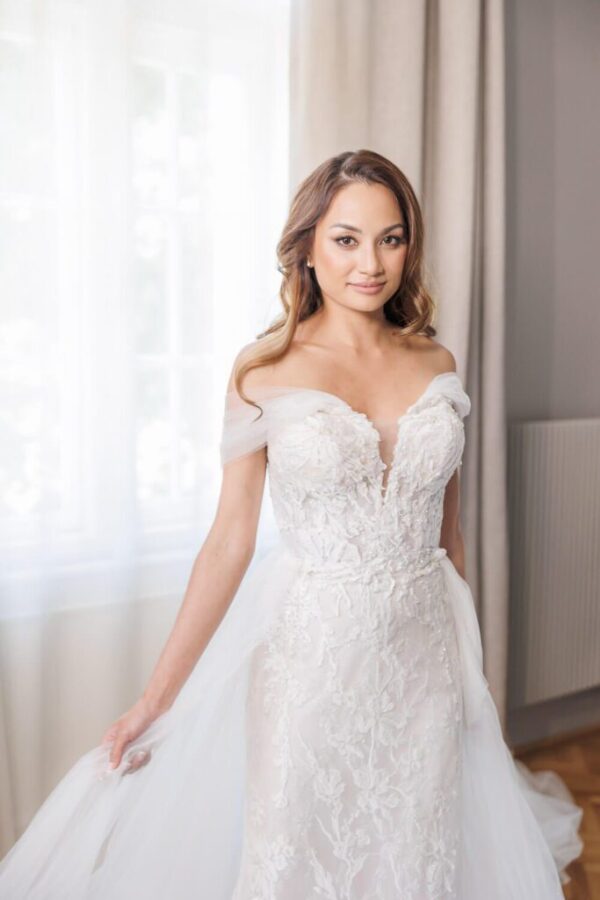 Elegant International Wedding :: Győr, Hungary - photo 29