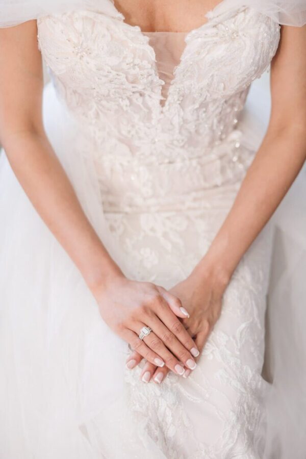 Elegant International Wedding :: Győr, Hungary - photo 31