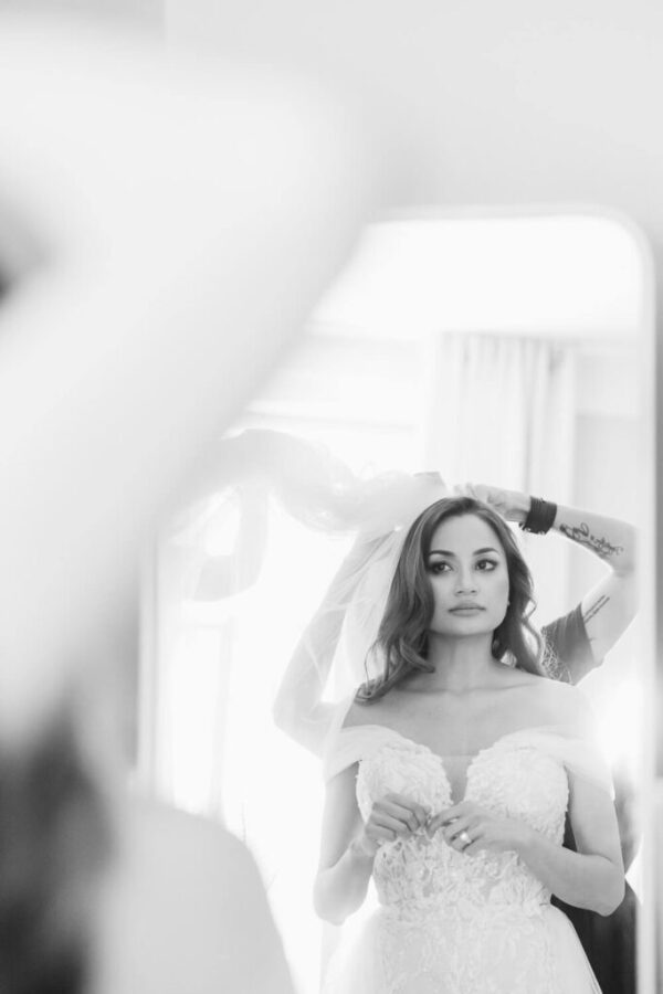 Elegant International Wedding :: Győr, Hungary - photo 36