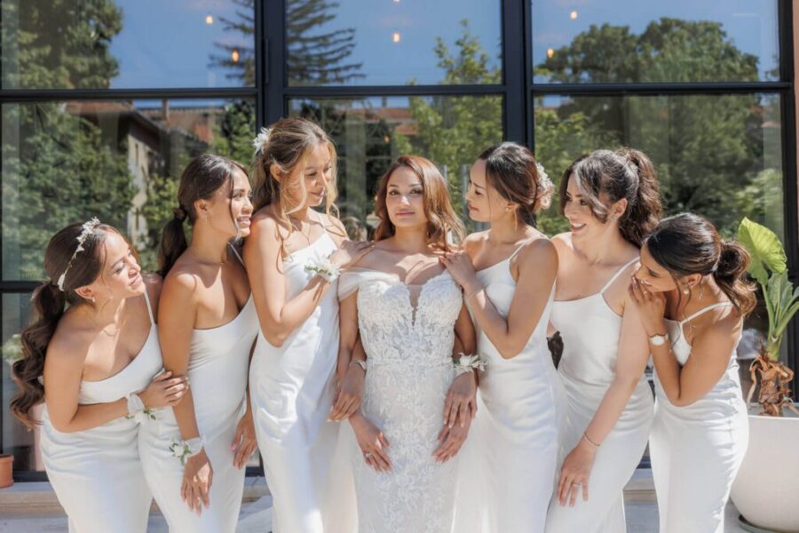 Elegant International Wedding :: Győr, Hungary - photo 32