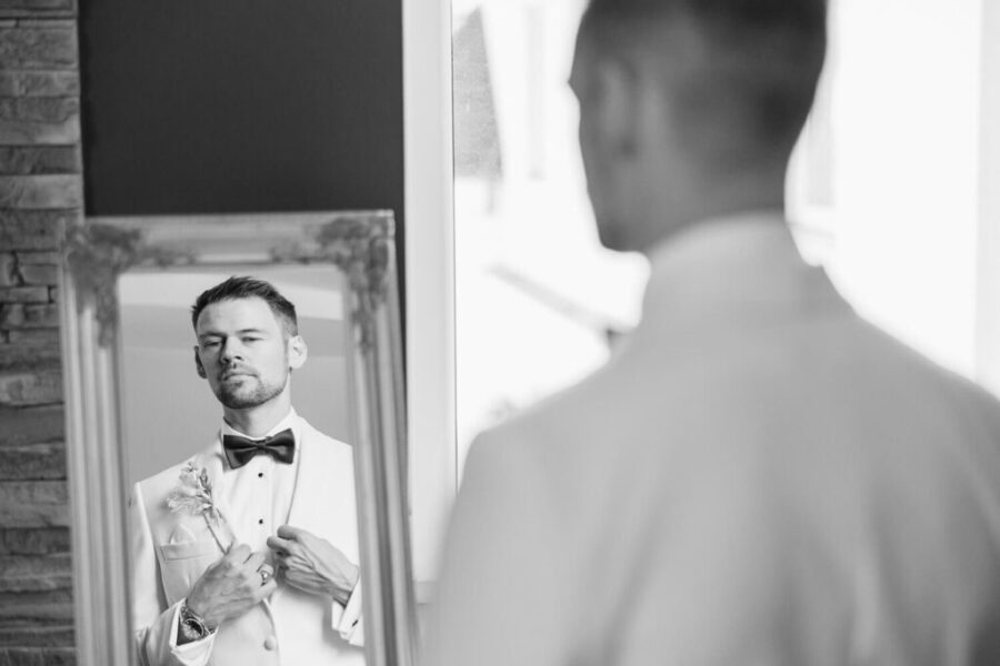 Elegant International Wedding :: Győr, Hungary - photo 35