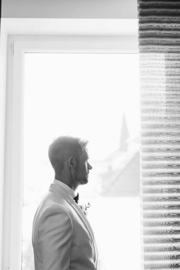 Elegant International Wedding :: Győr, Hungary - photo 34