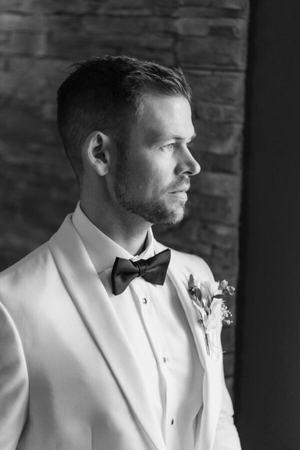 Elegant International Wedding :: Győr, Hungary - photo 39