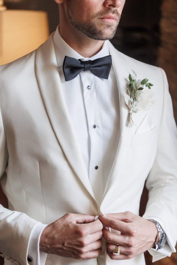 Elegant International Wedding :: Győr, Hungary - photo 40