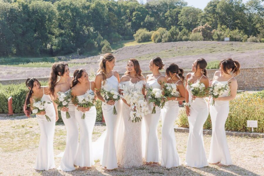 Elegant International Wedding :: Győr, Hungary - photo 66