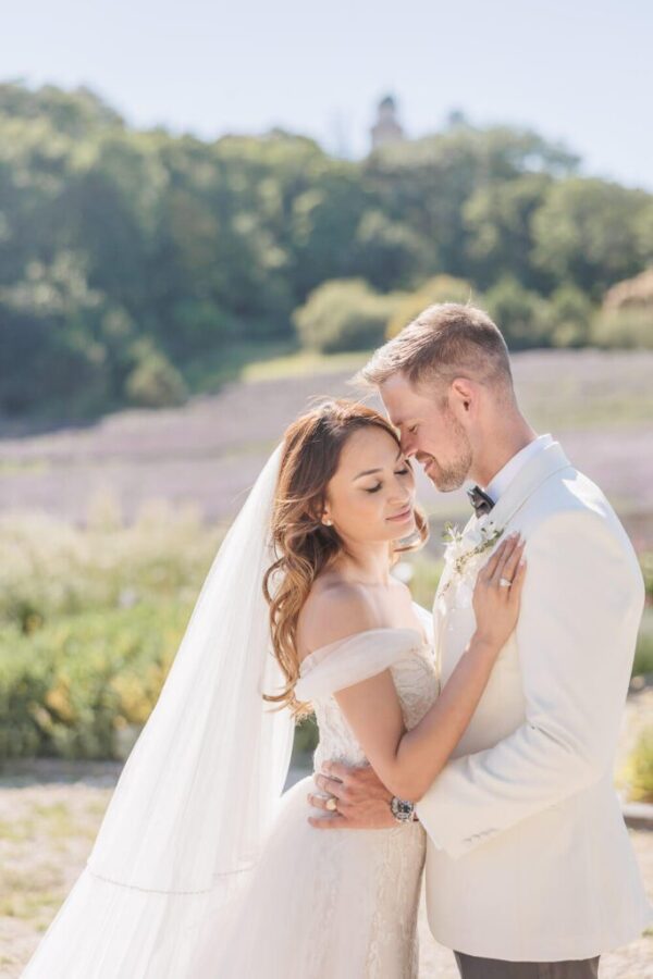 Elegant International Wedding :: Győr, Hungary - photo 64