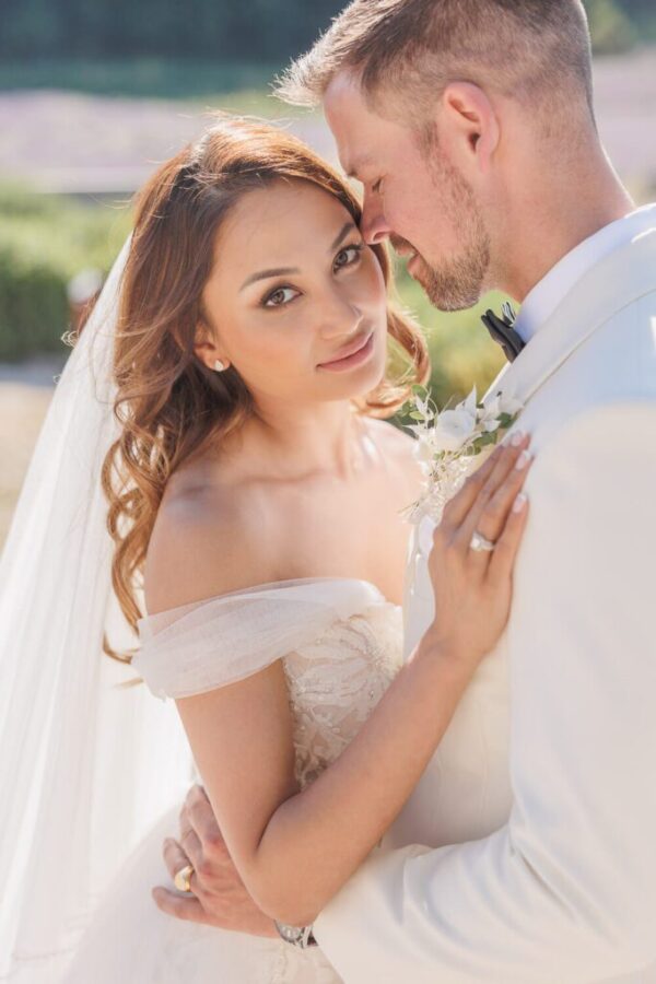 Elegant International Wedding :: Győr, Hungary - photo 61