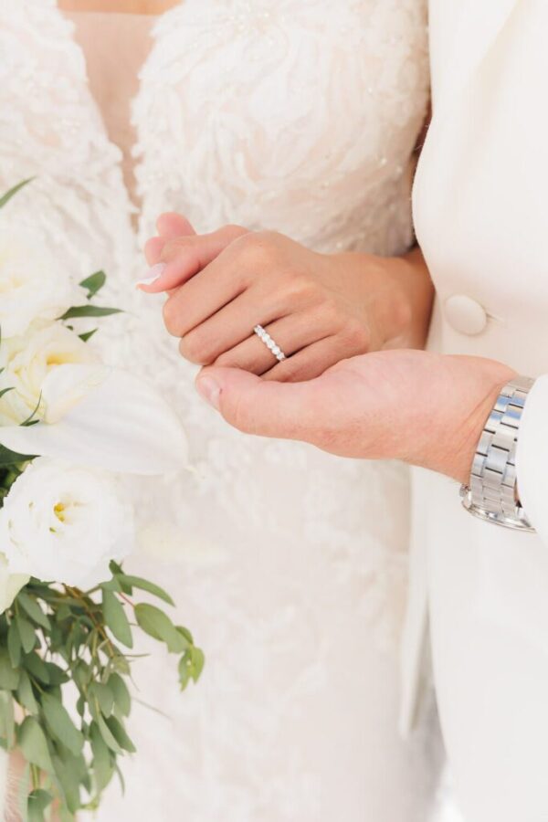 Elegant International Wedding :: Győr, Hungary - photo 75