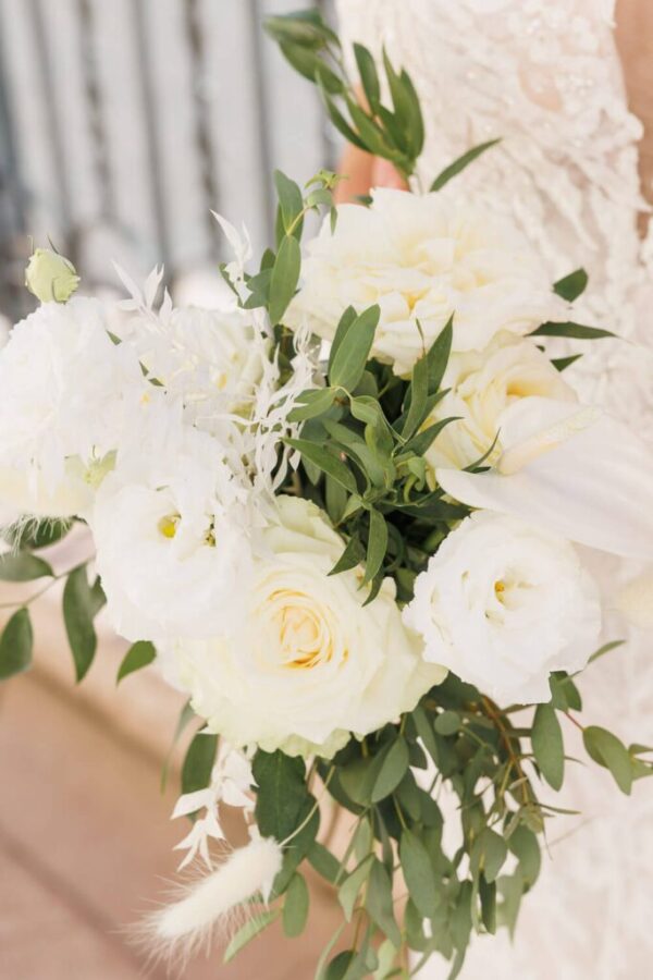 Elegant International Wedding :: Győr, Hungary - photo 69