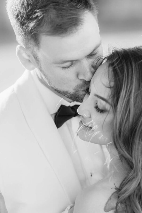 Elegant International Wedding :: Győr, Hungary - photo 8