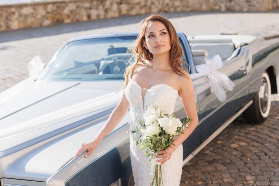 Elegant International Wedding :: Győr, Hungary - photo 74