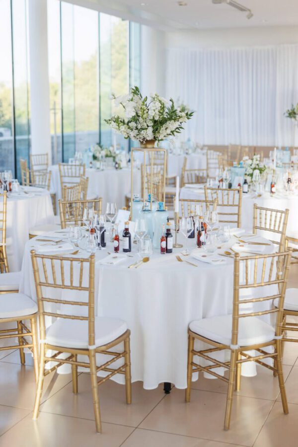 Elegant International Wedding :: Győr, Hungary - photo 81