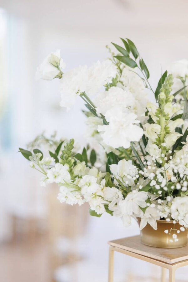 Elegant International Wedding :: Győr, Hungary - photo 79