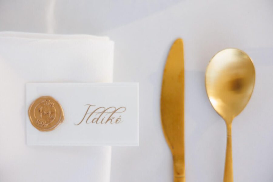 Elegant International Wedding :: Győr, Hungary - photo 80