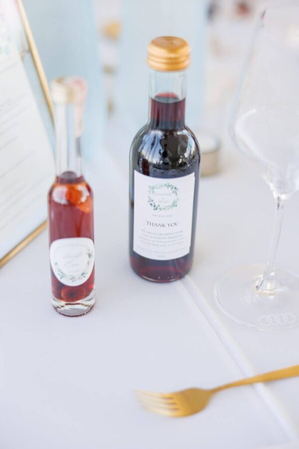 Elegant International Wedding :: Győr, Hungary - photo 83