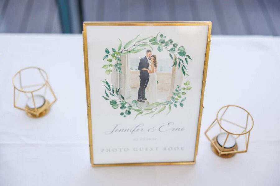 Elegant International Wedding :: Győr, Hungary - photo 82