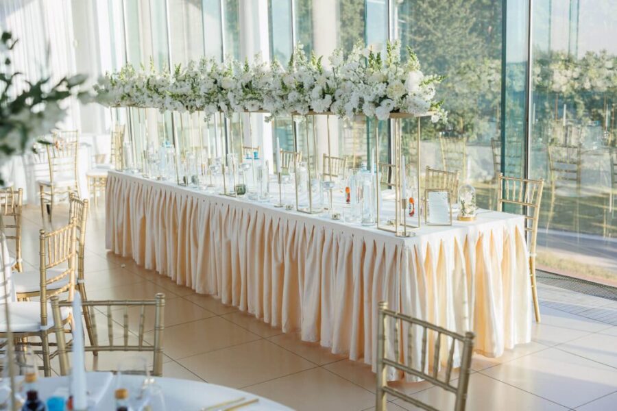 Elegant International Wedding :: Győr, Hungary - photo 85