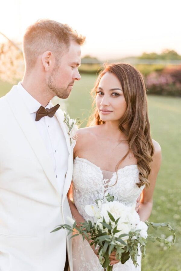 Elegant International Wedding :: Győr, Hungary - photo 95