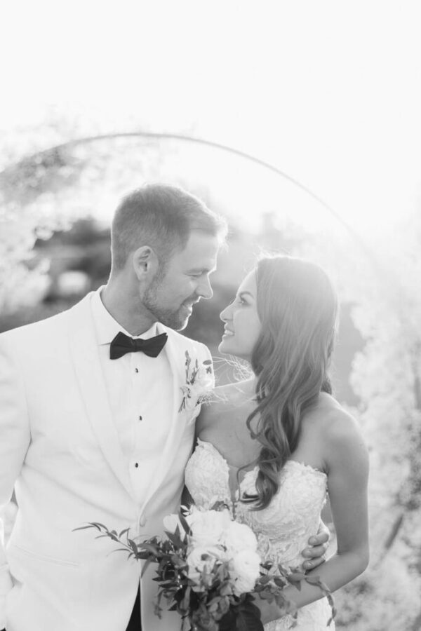 Elegant International Wedding :: Győr, Hungary - photo 88