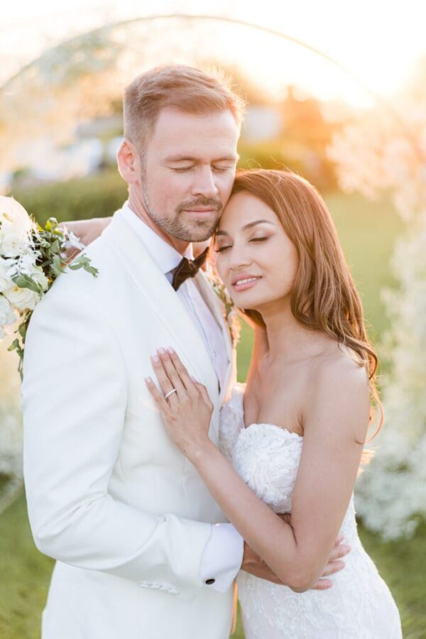 Elegant International Wedding :: Győr, Hungary - photo 91