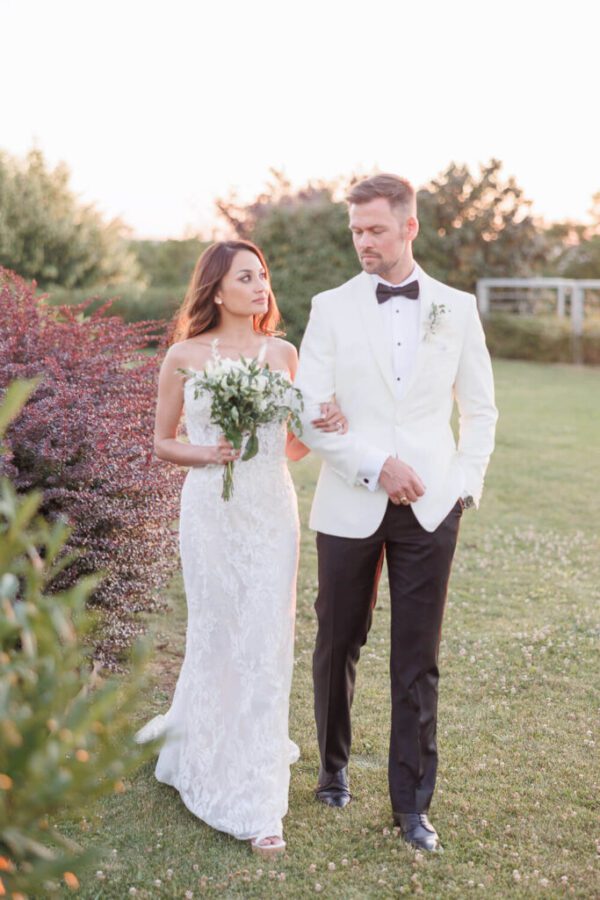 Elegant International Wedding :: Győr, Hungary - photo 97