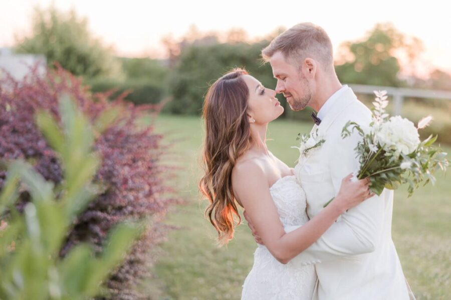 Elegant International Wedding :: Győr, Hungary - photo 98