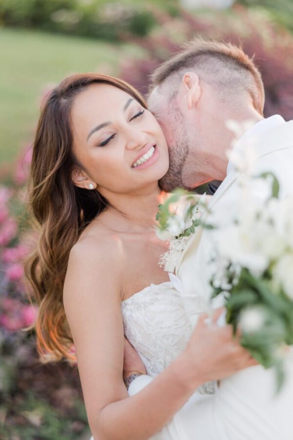 Elegant International Wedding :: Győr, Hungary - photo 99